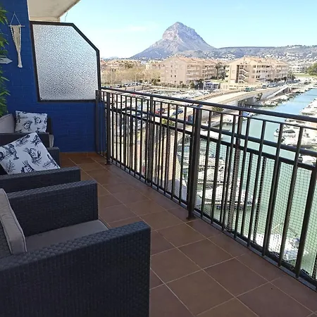 200 Meters To Arenal Beach. 3 Bedroom Apartment