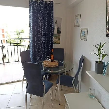 200 Meters To Arenal Beach. 3 Bedroom *