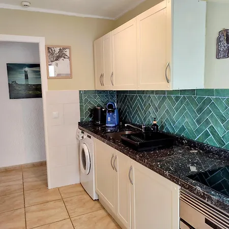 200 Meters To Arenal Beach. 3 Bedroom *