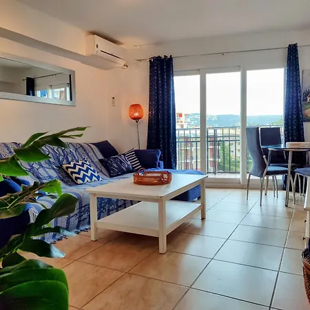 200 Meters To Arenal Beach. 3 Bedroom Apartment