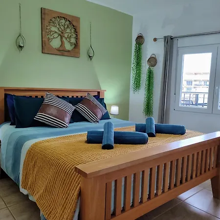 200 Meters To Arenal Beach. 3 Bedroom Apartment *