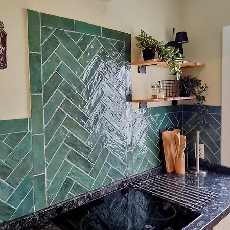 200 Meters To Arenal Beach. 3 Bedroom * Jávea