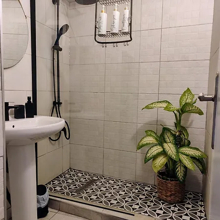 200 Meters To Arenal Beach. 3 Bedroom Apartamento Jávea